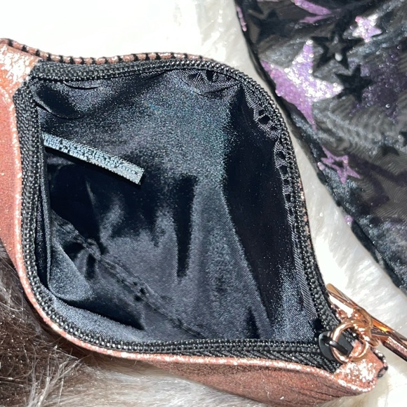 MAC small makeup bag - Picture 3 of 5